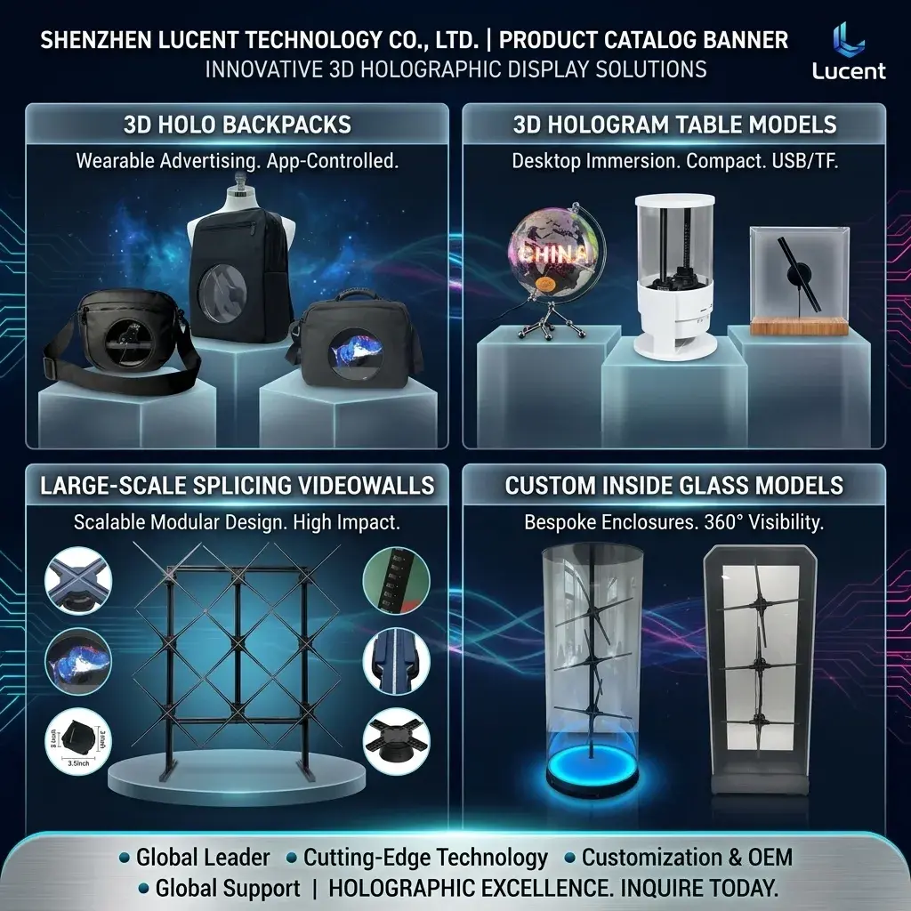 China Lucent Headquarters